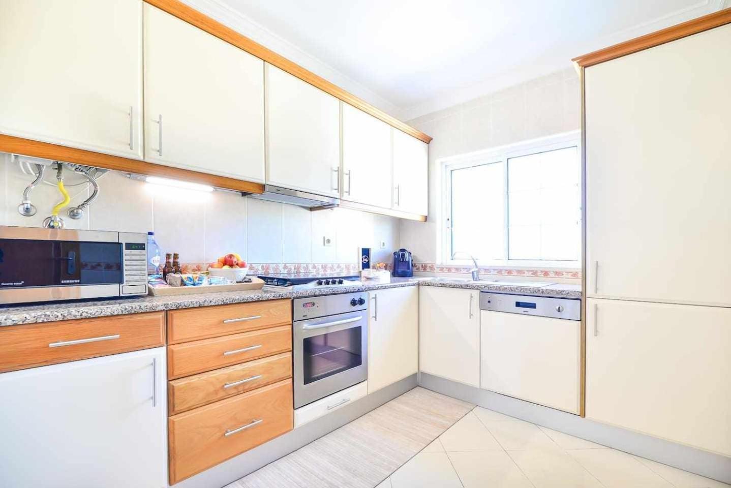 Apartamento L14 By Mtphomes Albufeira Esterno foto